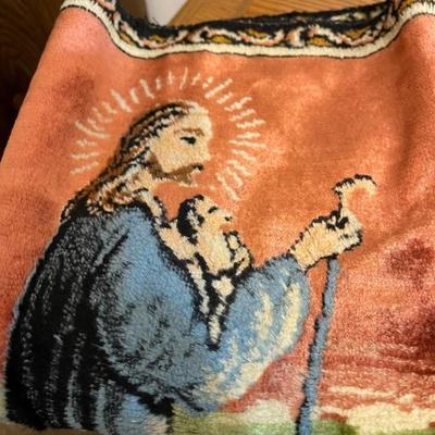 Religious items 