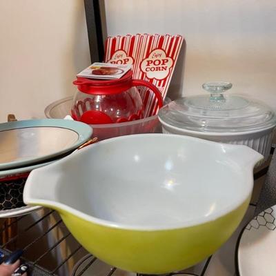 Fun kitchen 