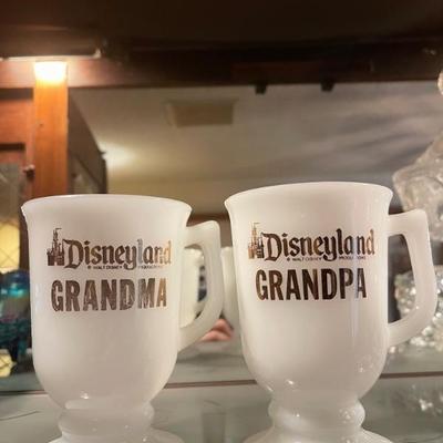 Vintage Disney 