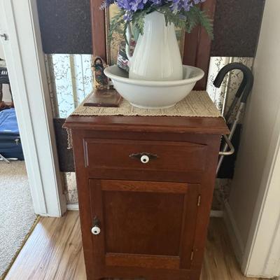 Antique piece 