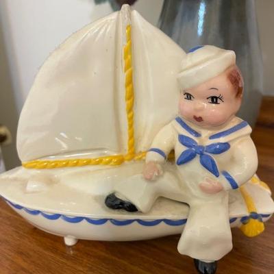 Vintage items 