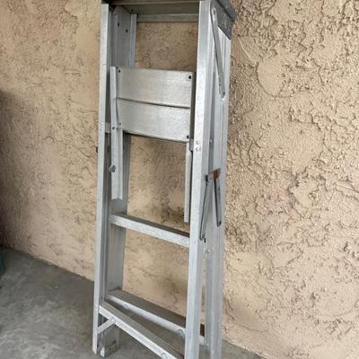 Sale Photo Thumbnail #123: Ladder 