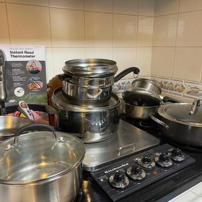 Cookware 