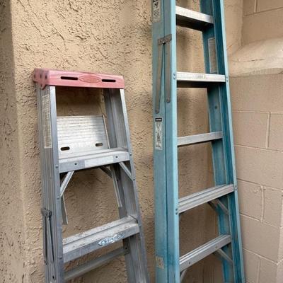 Ladders 