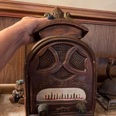 Cookie jar 