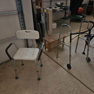 Durable Medical Equipment
