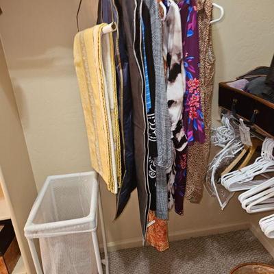 Linens Clothing