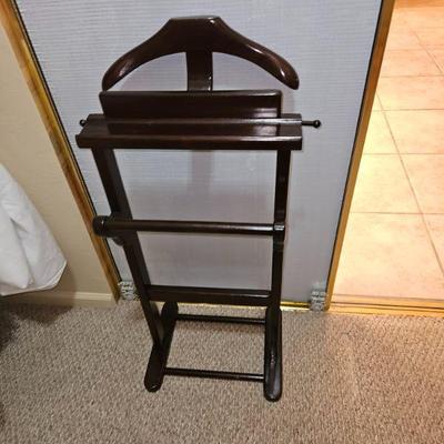 Floor Hangar stand