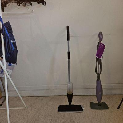 Garage Items