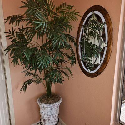 Potted Plant