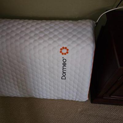 Gel Mattress