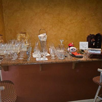 Dish/Glassware