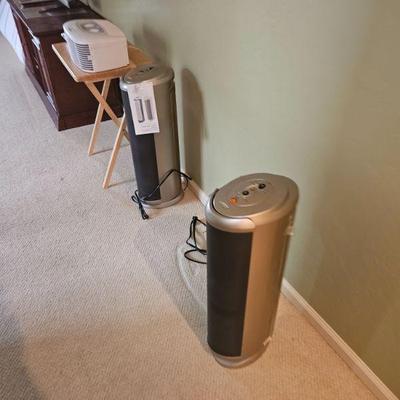 Air Purifier