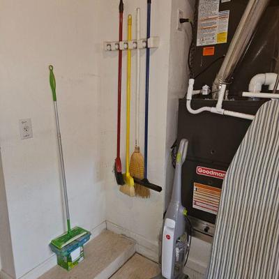 Garage Items