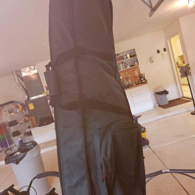 Golf Travel Bag