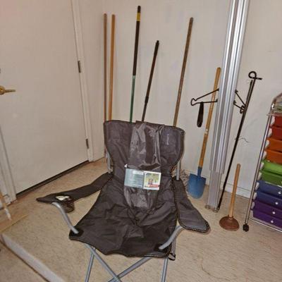 Garage Items