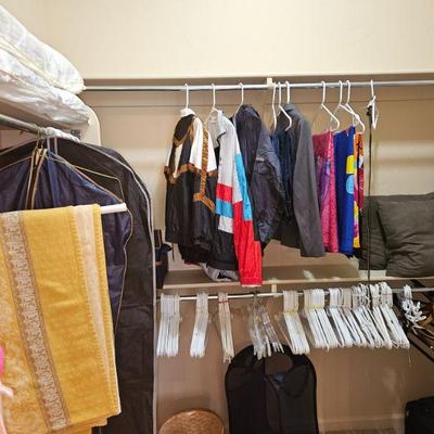 Clothing