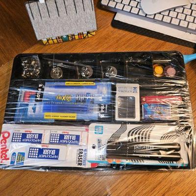 Office Supplies