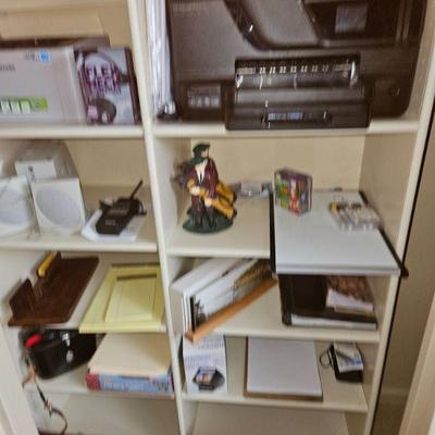 Office Supplies