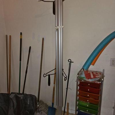 Garage Items