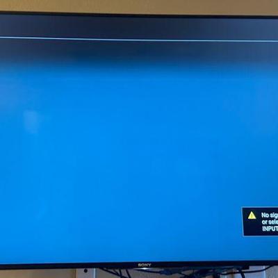 65" Sony