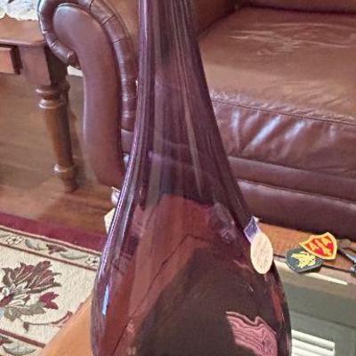 Murano hand blown glass
