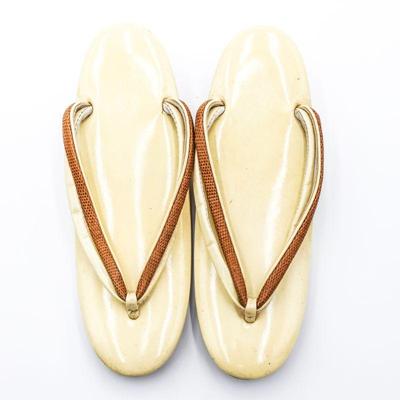 Japanese Zori Sandals