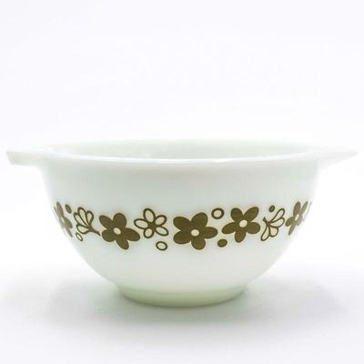 Pyrex Spring Blossom 1.5 Pint Mixing Bowl
