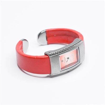 Montana Time Open Cuff Watch