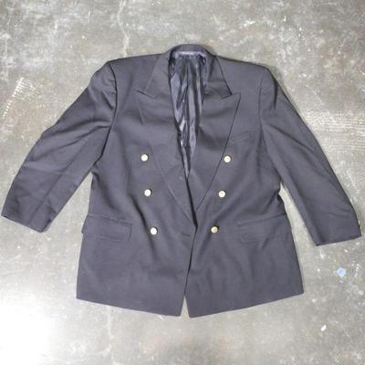 Burberry's Men's Blazer Jacket XL-XXL