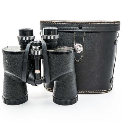 Shrine Manon A-6943 Deluxe Lens Field Binoculars