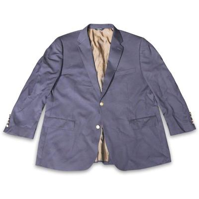Joseph & Feiss Wool 2 Button Blazer Jacket XXL