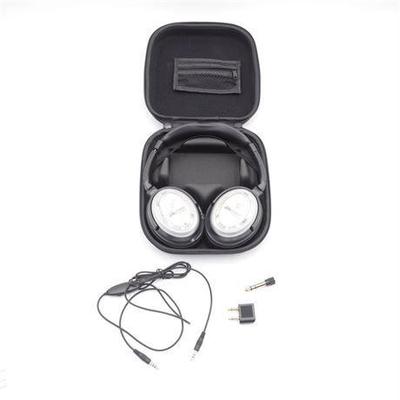 Able Planet Linx Audio Noise Cancelling Headphones