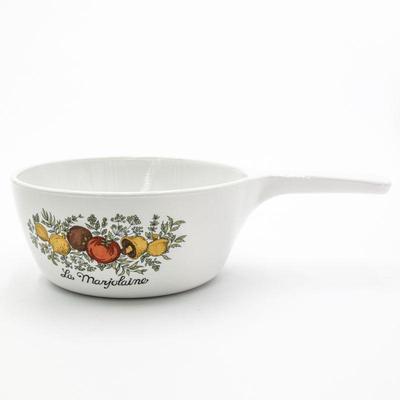 CorningWare Spice of Life La Marjolaine 1.5-Pint Sauce Pan
