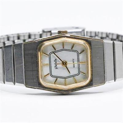 Chebelle Quartz Watch