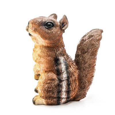 Chipmunk Figurine