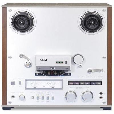 Akai GX-620 Stereo Tape Deck