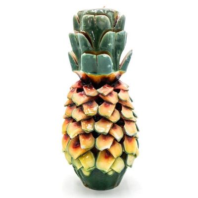Pineapple Candle