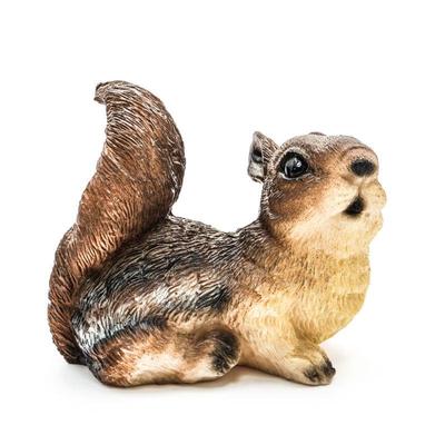 Chipmunk Figurine