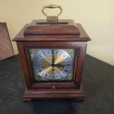 Howard Miller clock
