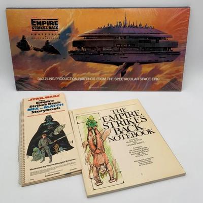 Star Wars Creative Bundle