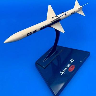 Model: Raytheon Sparrow III Missile