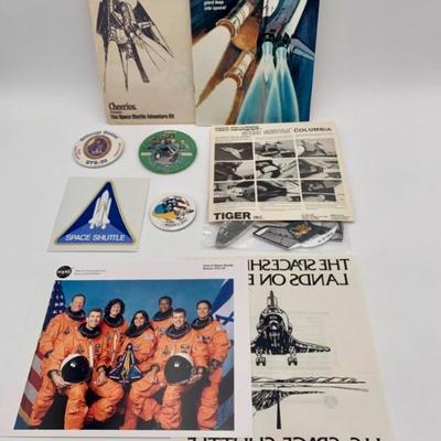Space Shuttle Bundle