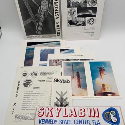 Skylab Mixed Bundle