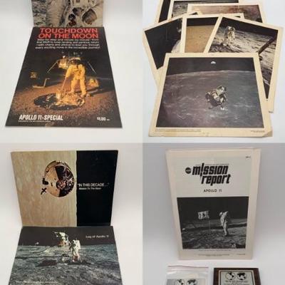 Apollo 11 Bundle