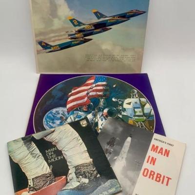 Vintage Vinyl Bonanza - LPs/EPs