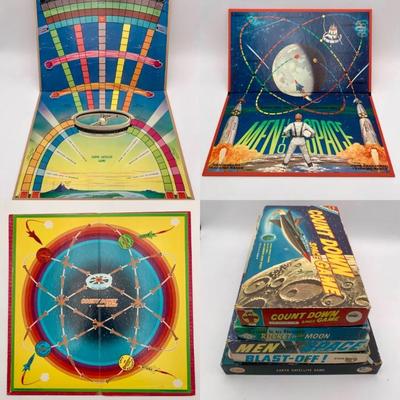 Board Game Blast Bundle