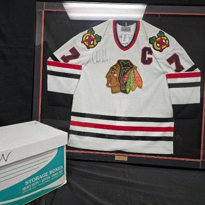 Ct174 chris chelios jersey