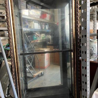 Ct179v philip reinisch co display cabinet