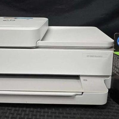 Ct178r hp envy pro 6455 printer